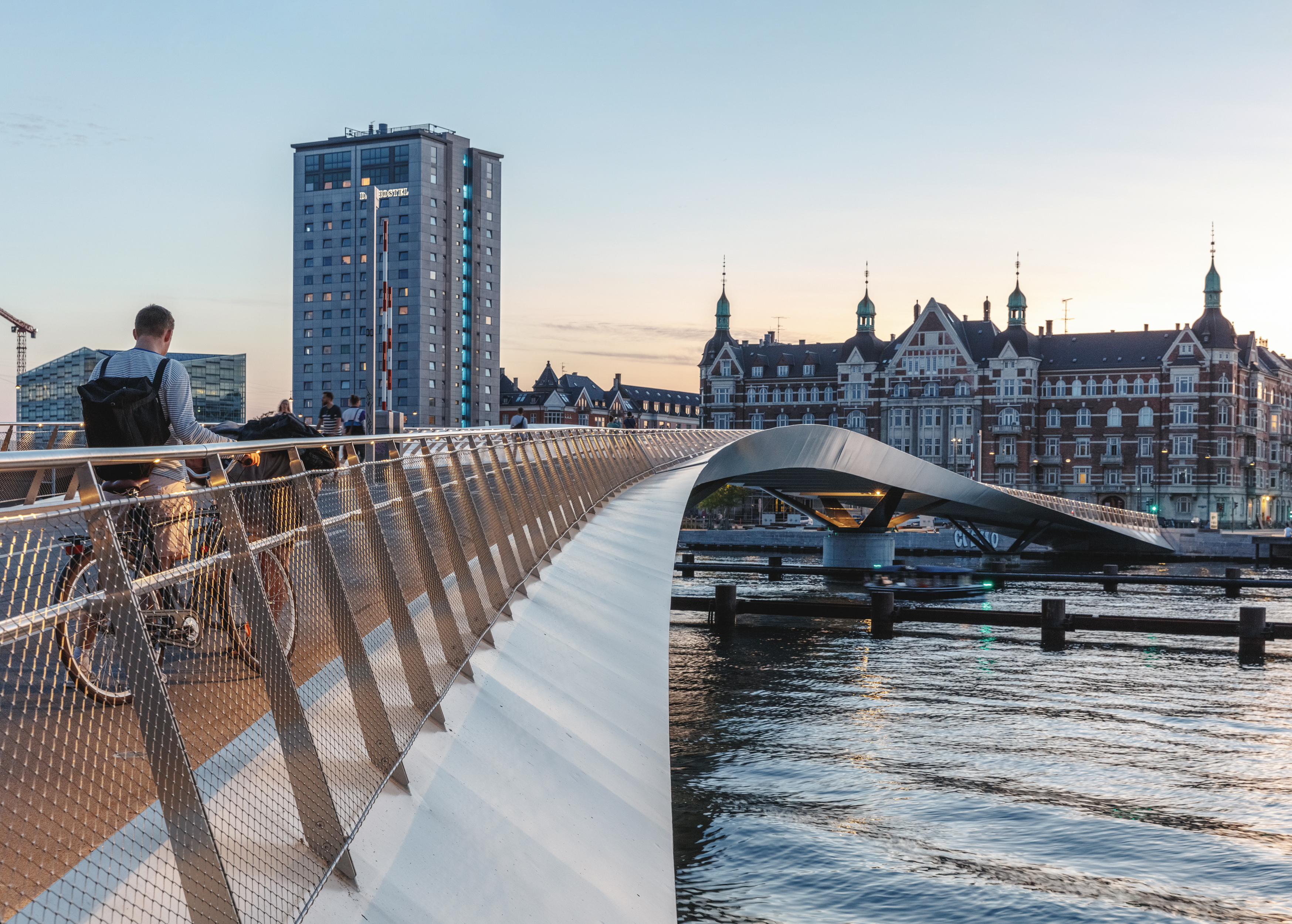 Lille Langebro
